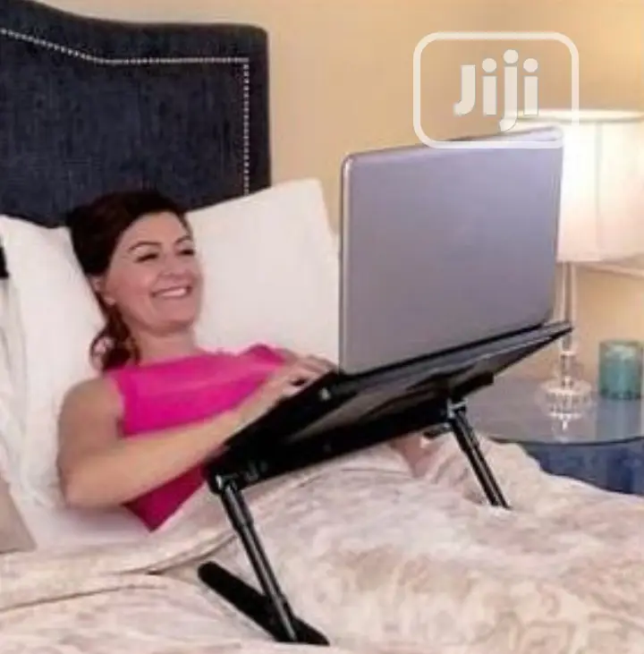 Adjustable Laptop Desk