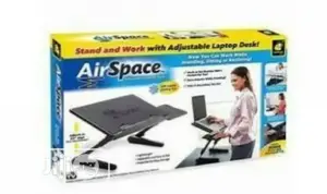 Adjustable Laptop Desk