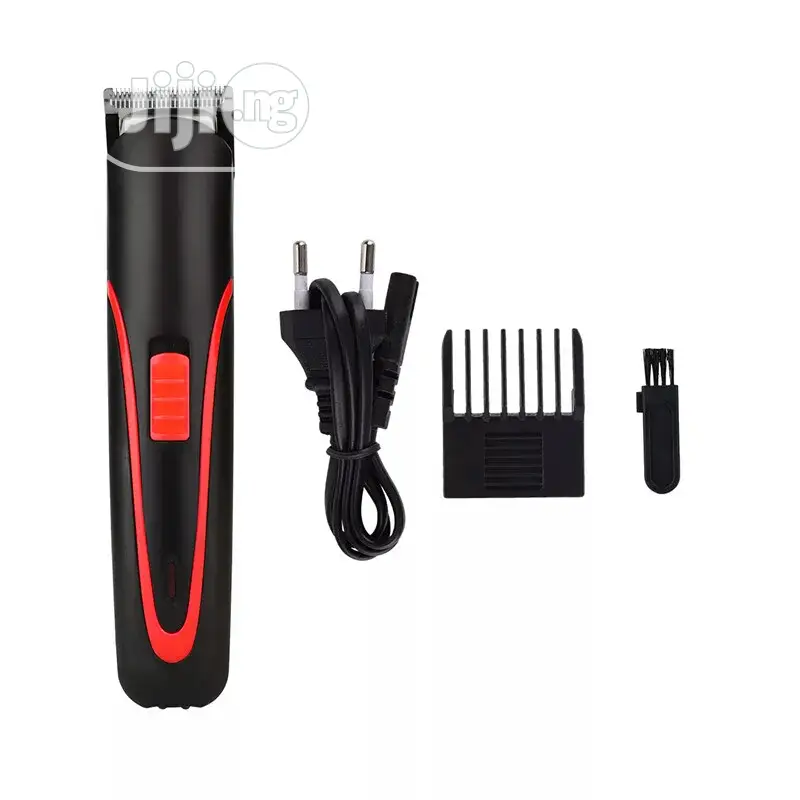 Hair Cutting Machine Beard Trimer for Men Barber