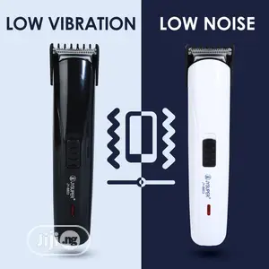 Electric Hair Clipper Rechargeable Razor Men