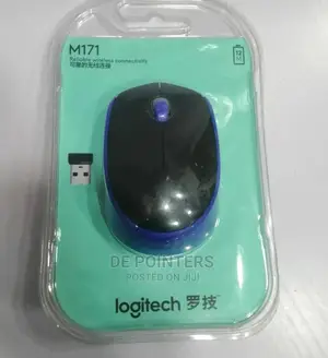 M171 Logitech Mouse