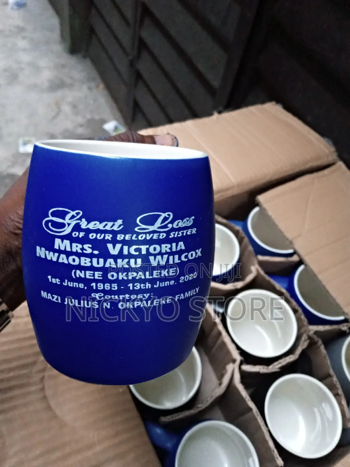 Printing Design