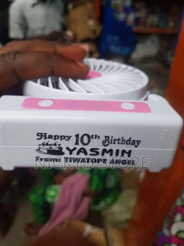Printing Design