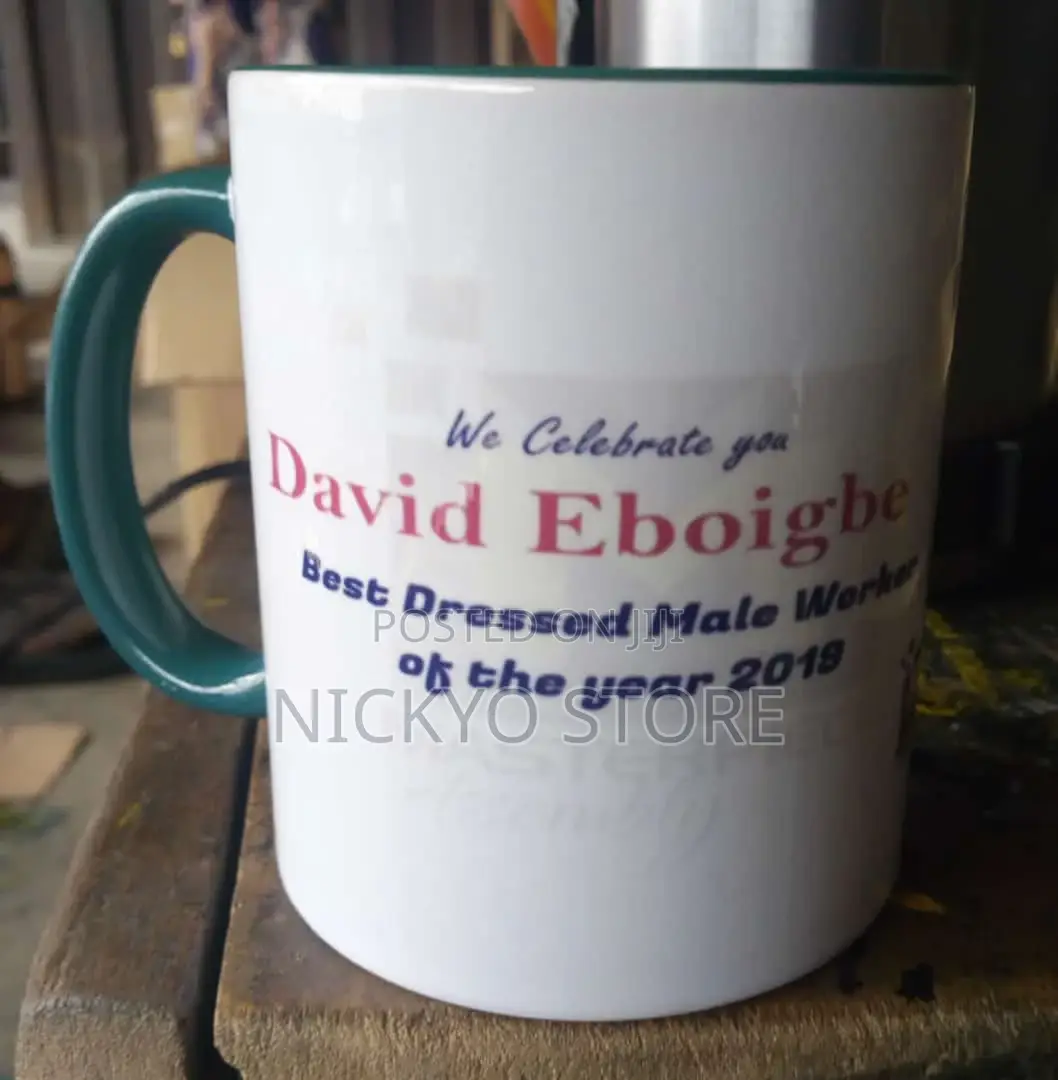 Printing Design