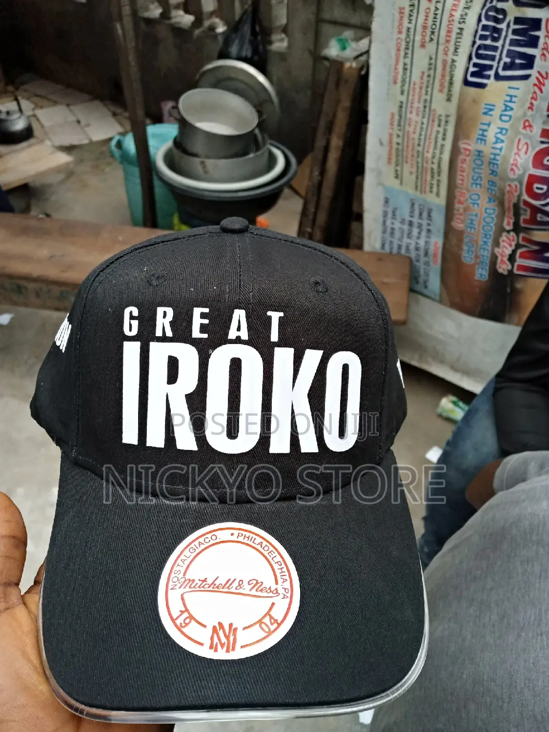 Printing Design