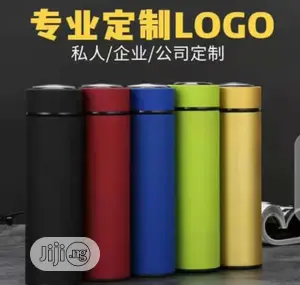 Temperature Vacuum Flask