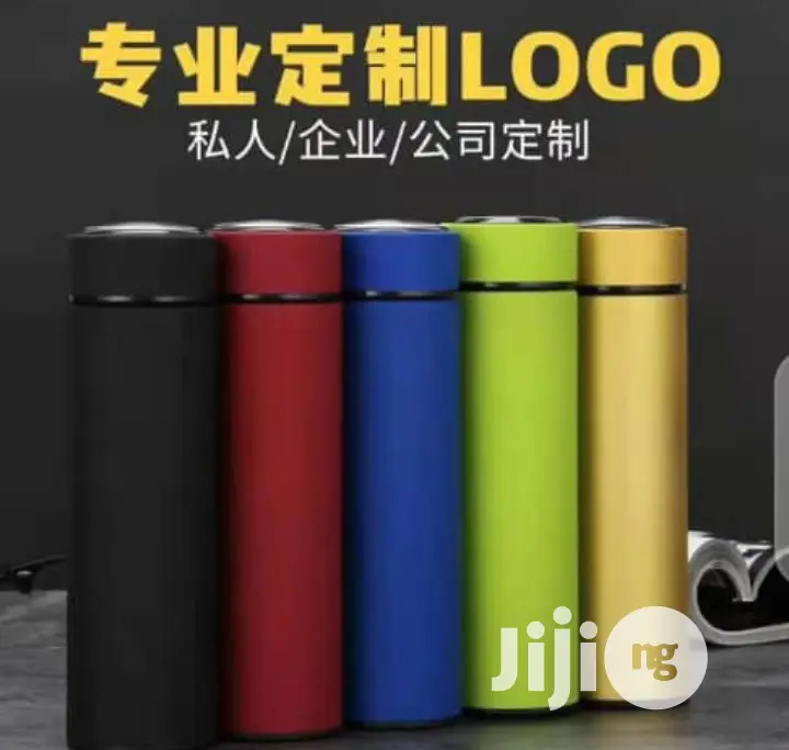 Temperature Vacuum Flask