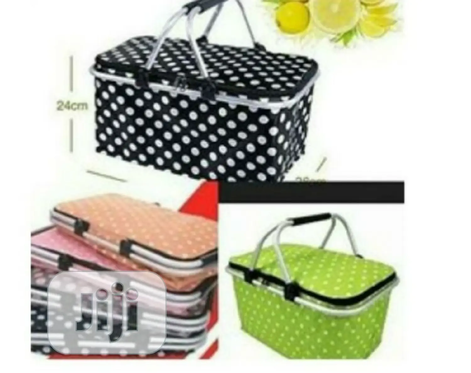 Picnic Bags