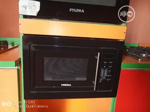 PHIIMA Built in Carbinet Micro Wave 25L.