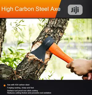 Axe for Cutting Wood