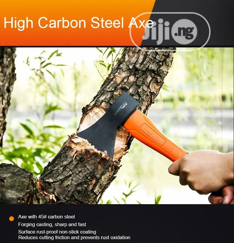 Axe for Cutting Wood
