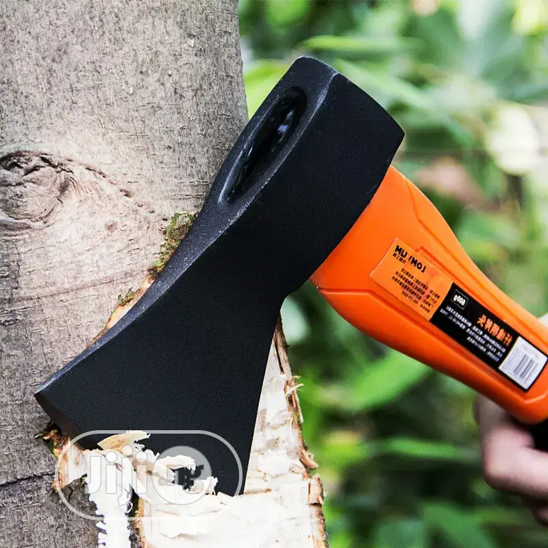 Axe Wood Cutter