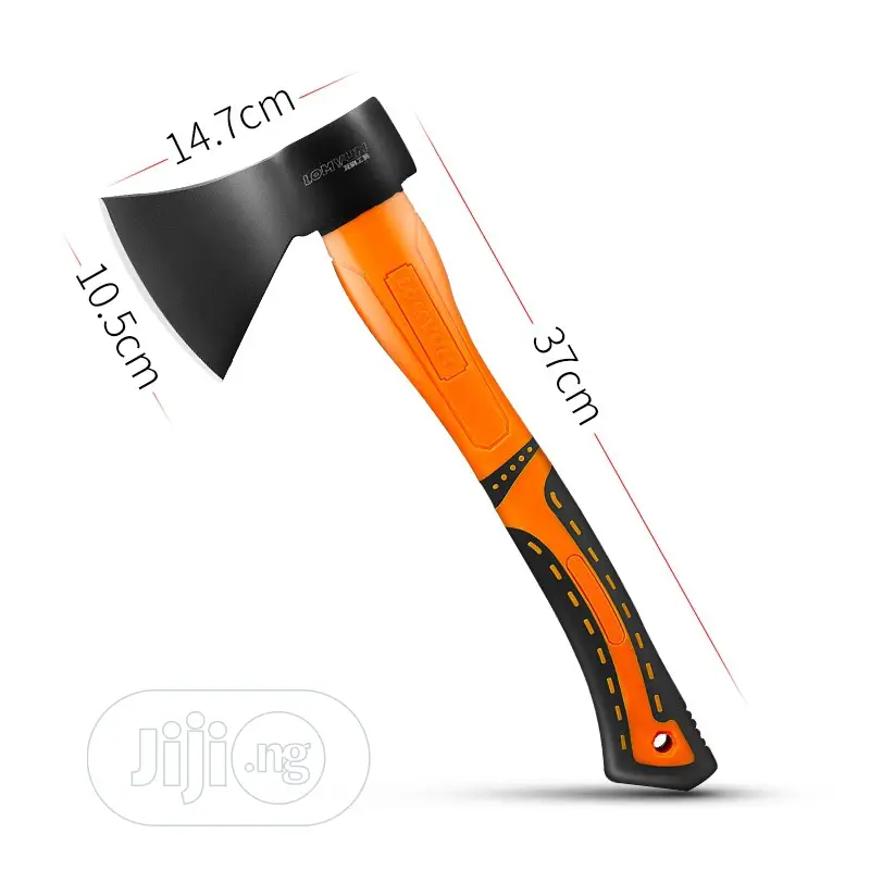 Axe Wood Cutter