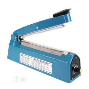 Portable Sealing Machine Automatic Electric