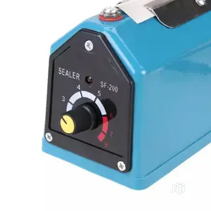 Portable Sealing Machine Automatic Electric