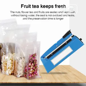 220v Portable Sealing Machine Automatic