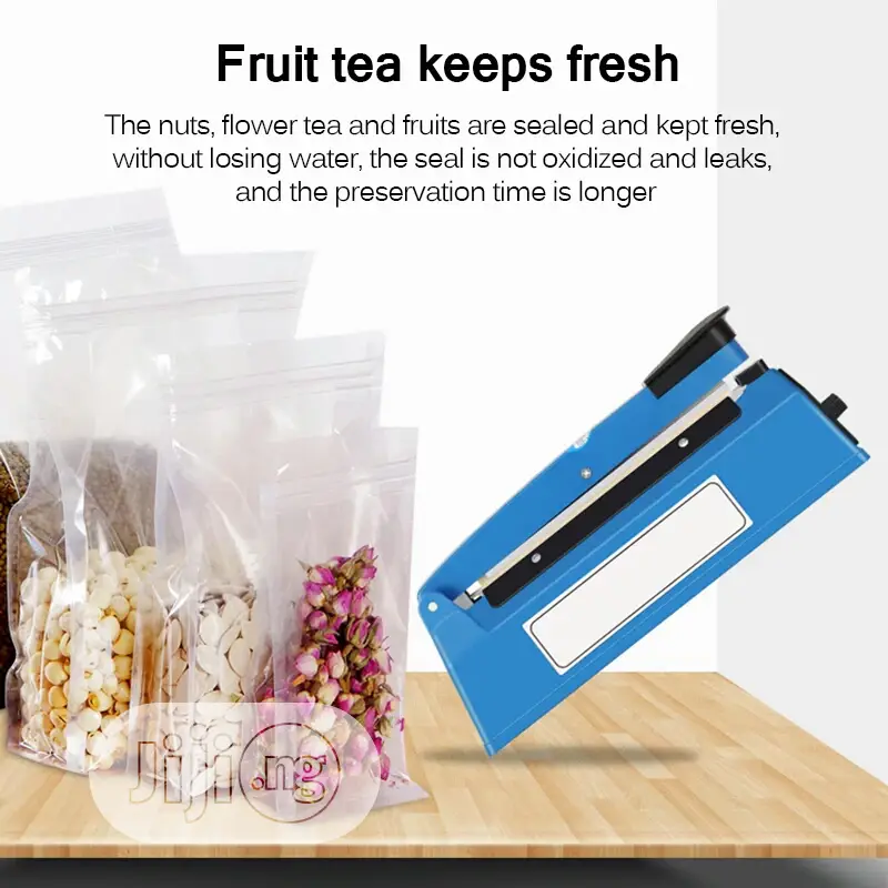220v Portable Sealing Machine Automatic