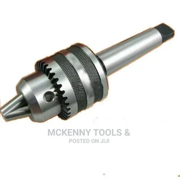 Adaptor Drill Abough Chulk