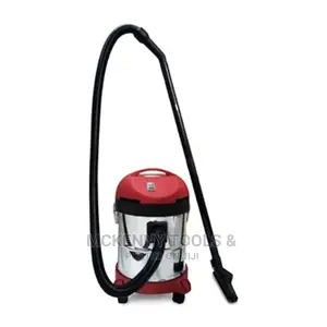 Vacuum Cleaner Wet and Dry Use 20liter-1000watts