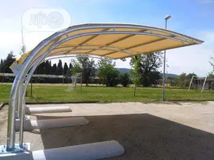 Quality Car-port