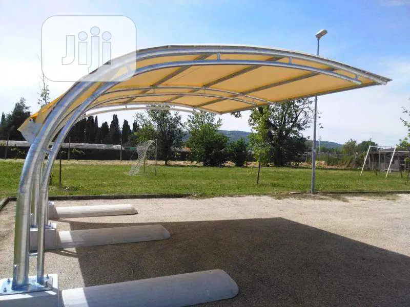 Quality Car-port