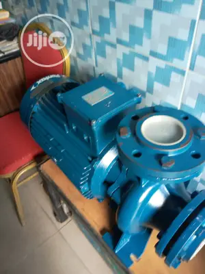 30hp Pentex Pump