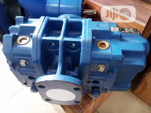 Surface Sewage Pump