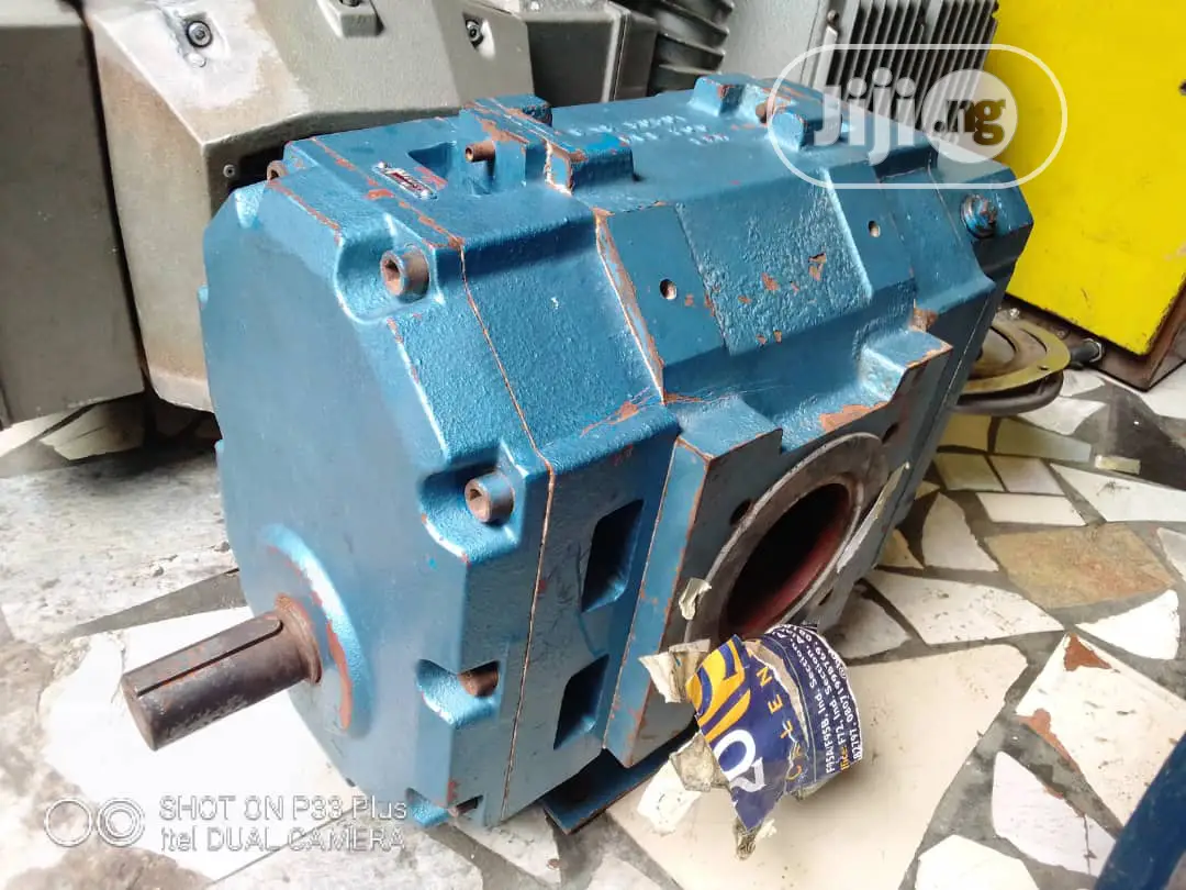 Surface Sewage Pump