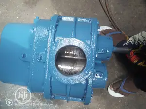 Surface Sewage Pump