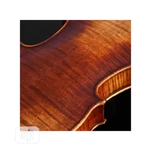 Ammoon Pro Master Maestro Antonio Stradivari 1716 Styleh