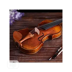 Ammoon Pro Master Maestro Antonio Stradivari 1716 Styleh