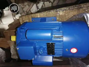 Single Phase Electric Motor