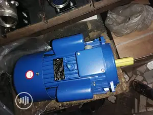 Single Phase Electric Motor