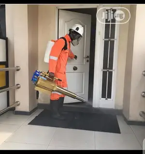 Professional and Certified Fumigation Company