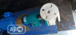 Chemical Transfer Pump