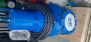 KSB Centrifugal Sewage Pump