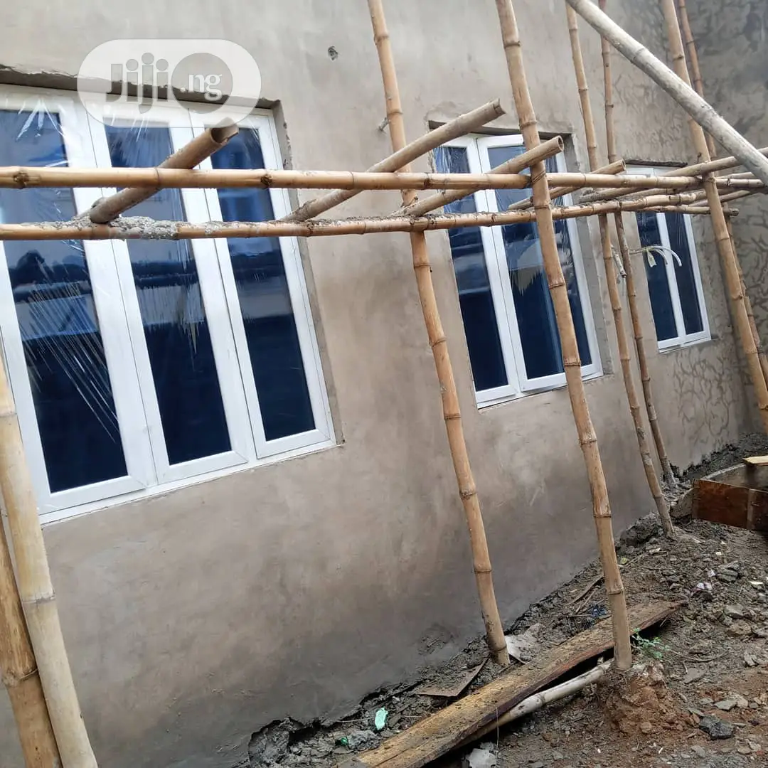 Casement Window