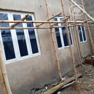 Casement Window