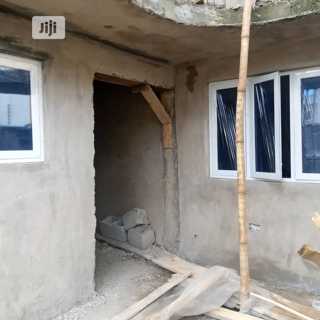 Casement Window