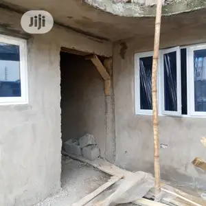 Casement Window