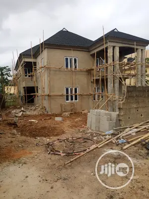 Casement Window