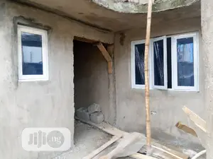 Casement Window