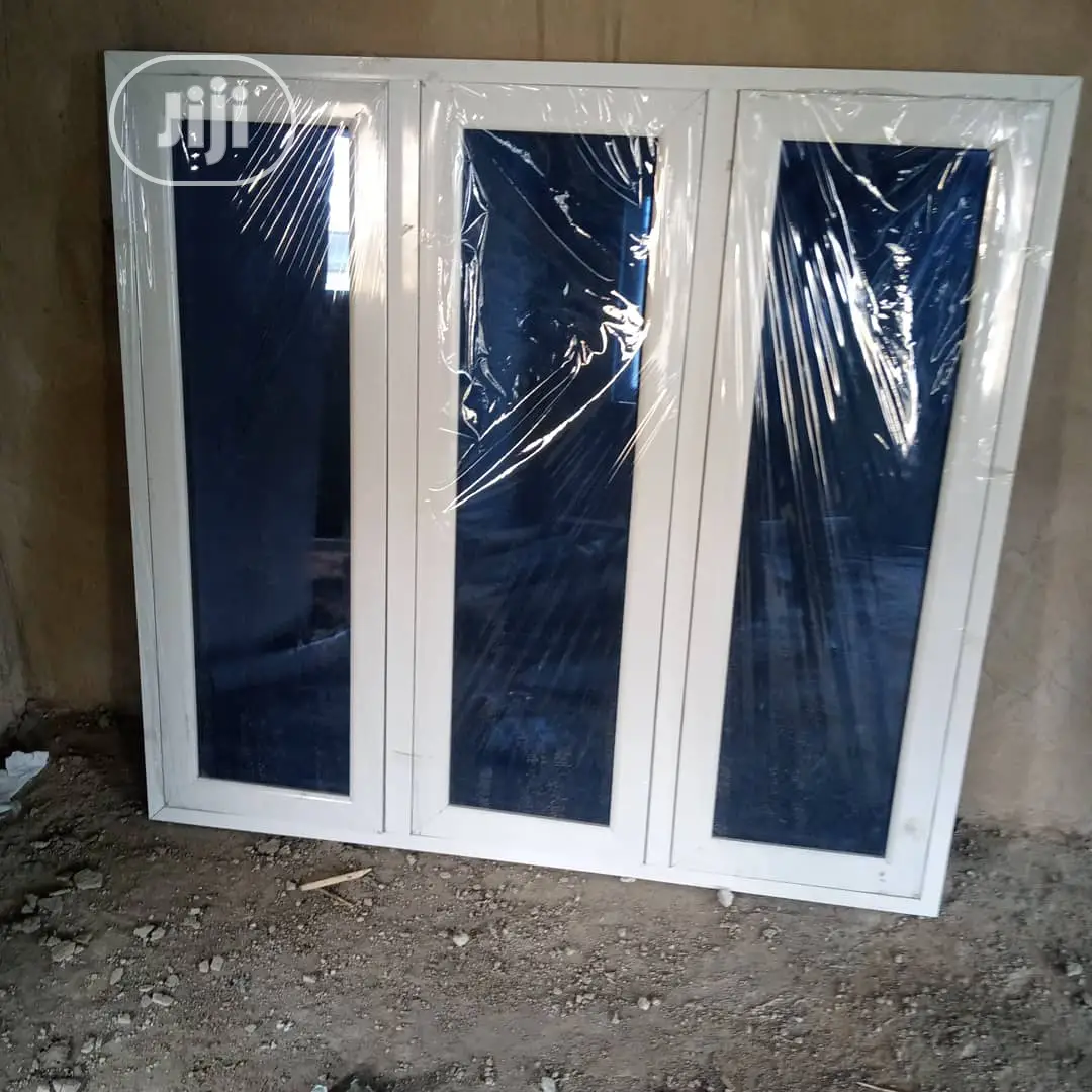 Casement Window