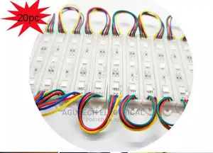 LED Light For Wiring