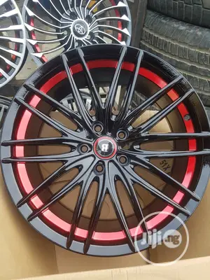 18rim for Toyota Honda Nissan Lexus