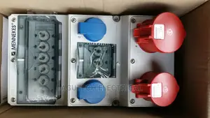Extension/Distro Box