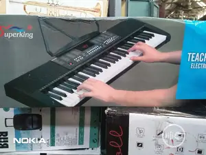 Original Children Keyboard, for Beginners, 5 Octave