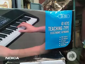 Original Children Keyboard, for Beginners, 5 Octave
