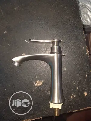 Basin Design Tap