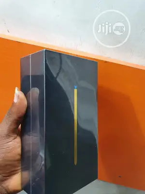 New Samsung Galaxy Note 9 128 GB Blue